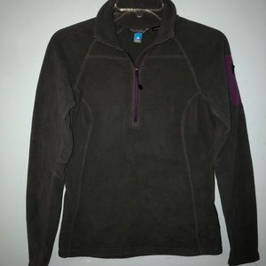 Eddie Bauer Fleece